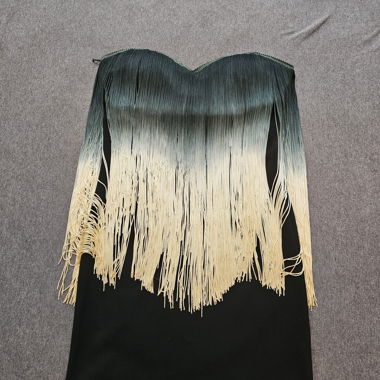 METRO Boutique Abito da sera 40