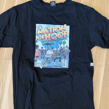 K1x Tshirt