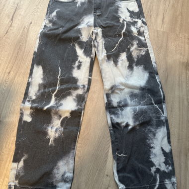 Blitz Pants
