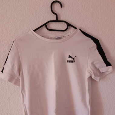 Puma T shirt 