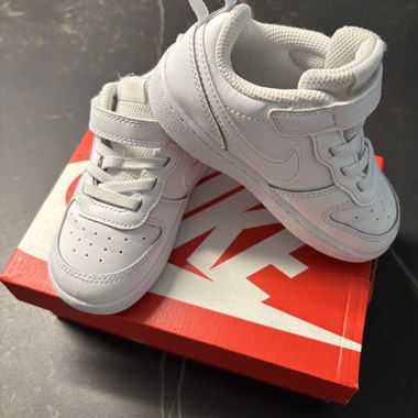 Nike Court Borough Low 2 TDV