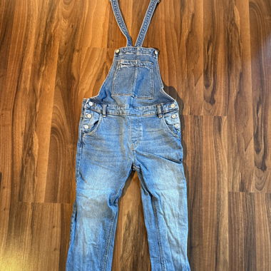 Latzhose
