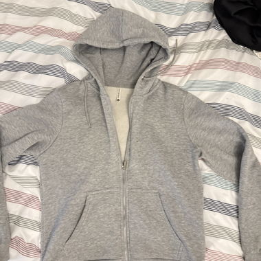 Sweat à capuche