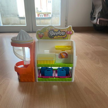 Magasin shopkins 