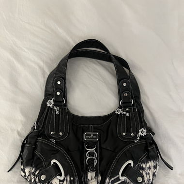 Angela Kiss Tasche