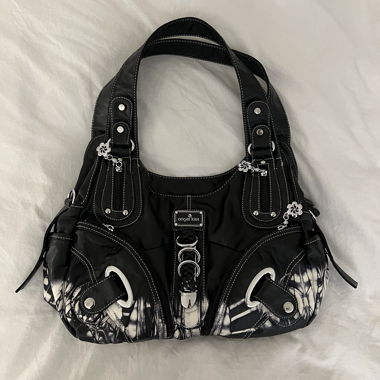 Angela Kiss Tasche