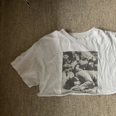 Brandy Crop