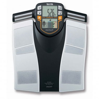 Tanita BC-545N Body Composition Scale