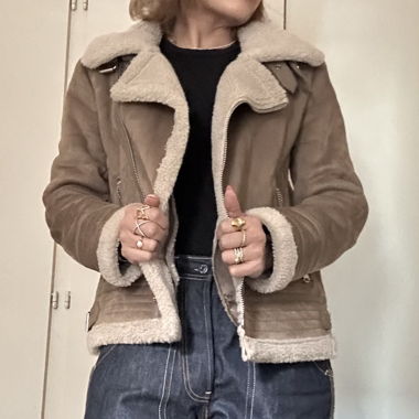 Winterjacke