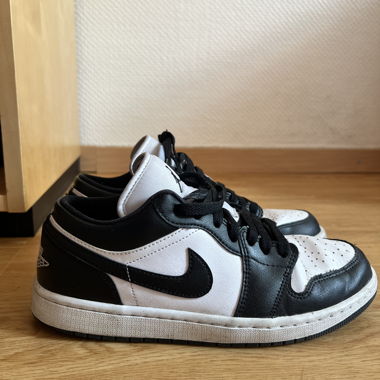 Nike panda