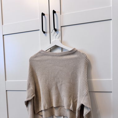 Strickpullover
