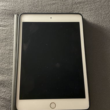 iPad Mini 4 128 GB