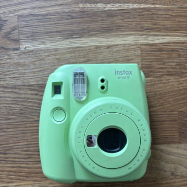 Fujifilm Instax mini 