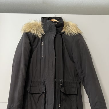 Winterjacke