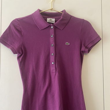 Lacoste Polo Shirt 