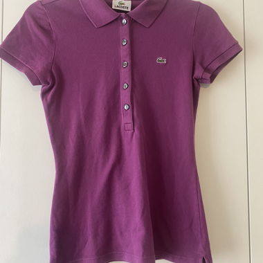 Lacoste Polo Shirt 