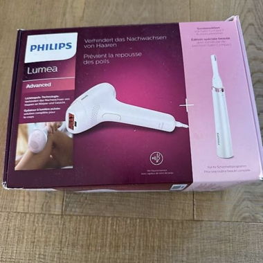 Laser - Permanent Hair Removal