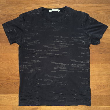 T-shirt Calvin Klein Jeans M