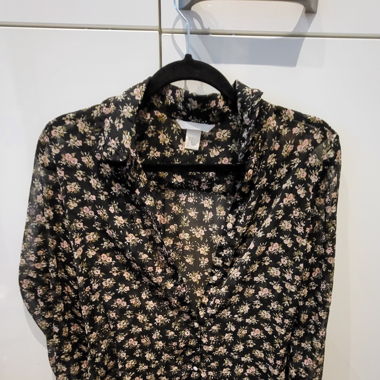 Bluse