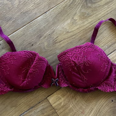 Bra