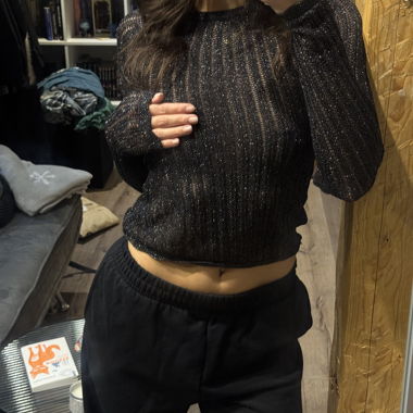 long sleeve Zara