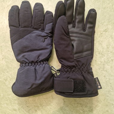 Guanti Reusch Gore-Tex