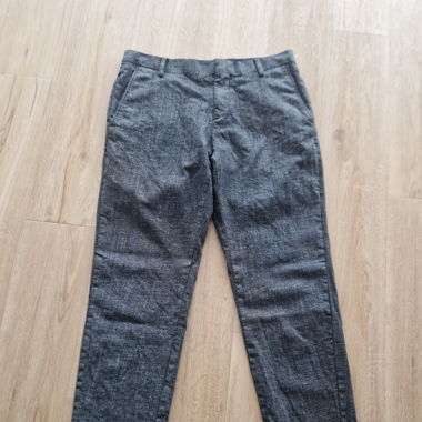 Stoffhose 
