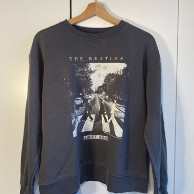 Pull Beatles