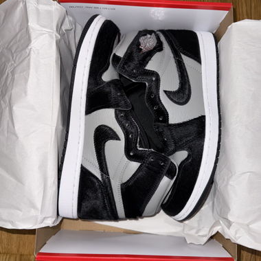 Nike - Air Jordan 1 - Retro High OG