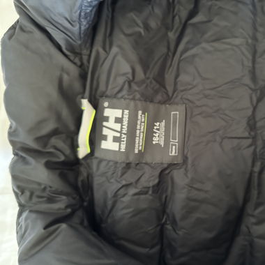 Doudoune Helly Hansen