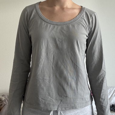 long sleeve