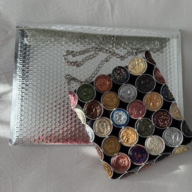 Kaffeekapsel Tasche
