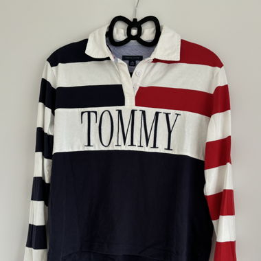 Pull Thommy Hilfiger 