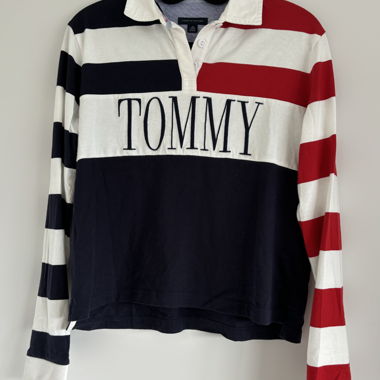 Pull Thommy Hilfiger 