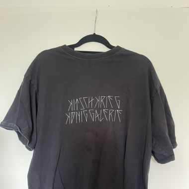 Kitschkrieg Merchandise Shirt