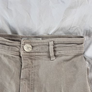 2 The marine straight jeans