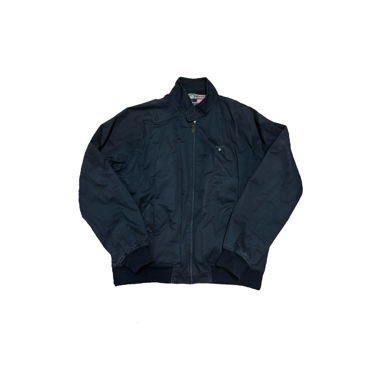 oversized jacket