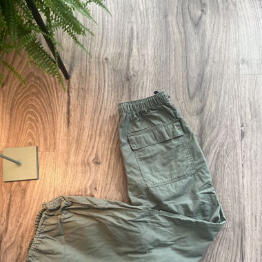 Cargohose