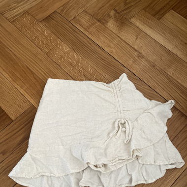 Jupe-short