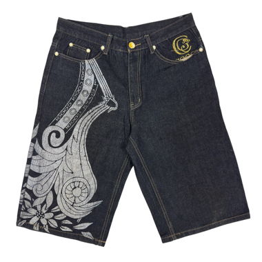 Corto Jeans Coogi