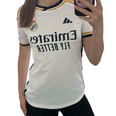 Real Madrid Jersey, Bellingham 5