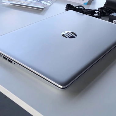 HP-Laptop