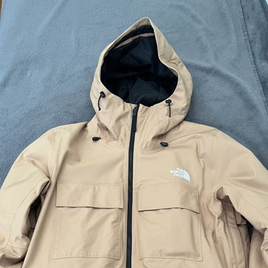 The North Face Jacke