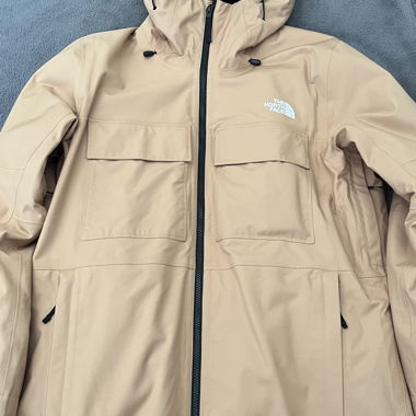 Giacca 3-in-1 da uomo The North Face – Taglia M – Come nuova