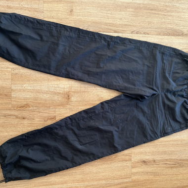 Sporthose, schwarz, XS
