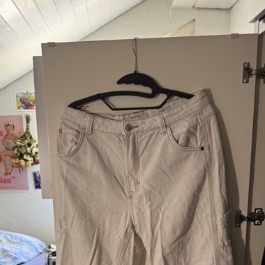 cargo bershka
