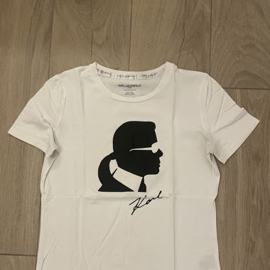 T-shirt Karl Lagerfeld 