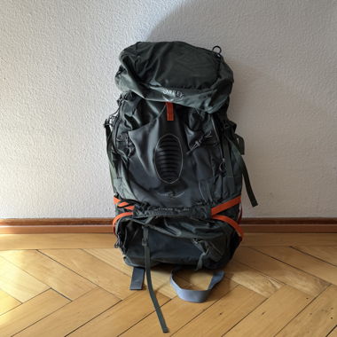 Osprey Atmos 65 AG Rucksack Reisen / Trekking
