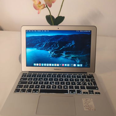MacBook Air 4.1 11"