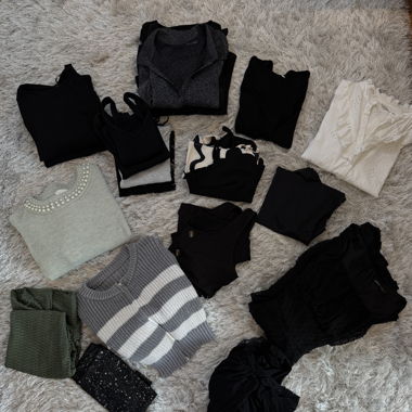 Damen Kleiderpaket